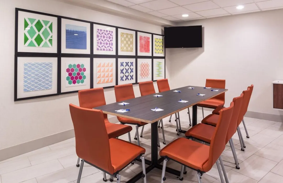 Holiday Inn Express Walnut Creek By Ihg-1