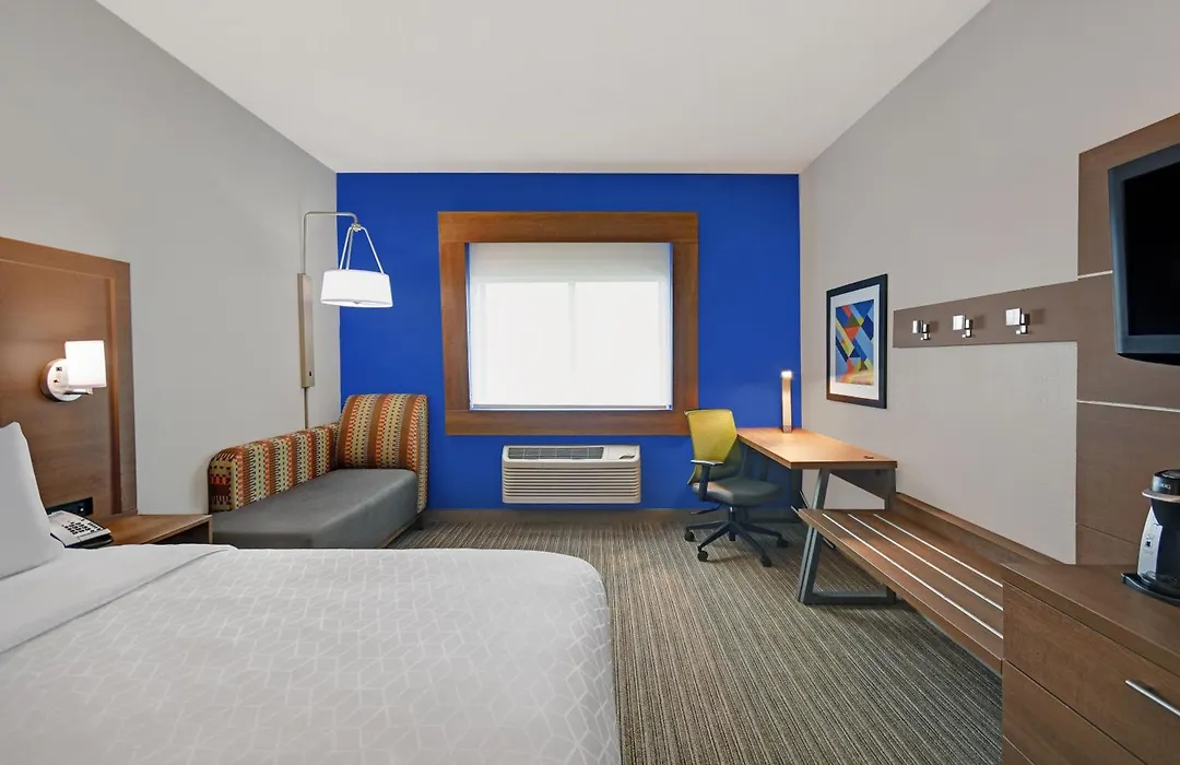 Holiday Inn Express Adrian By Ihg-1