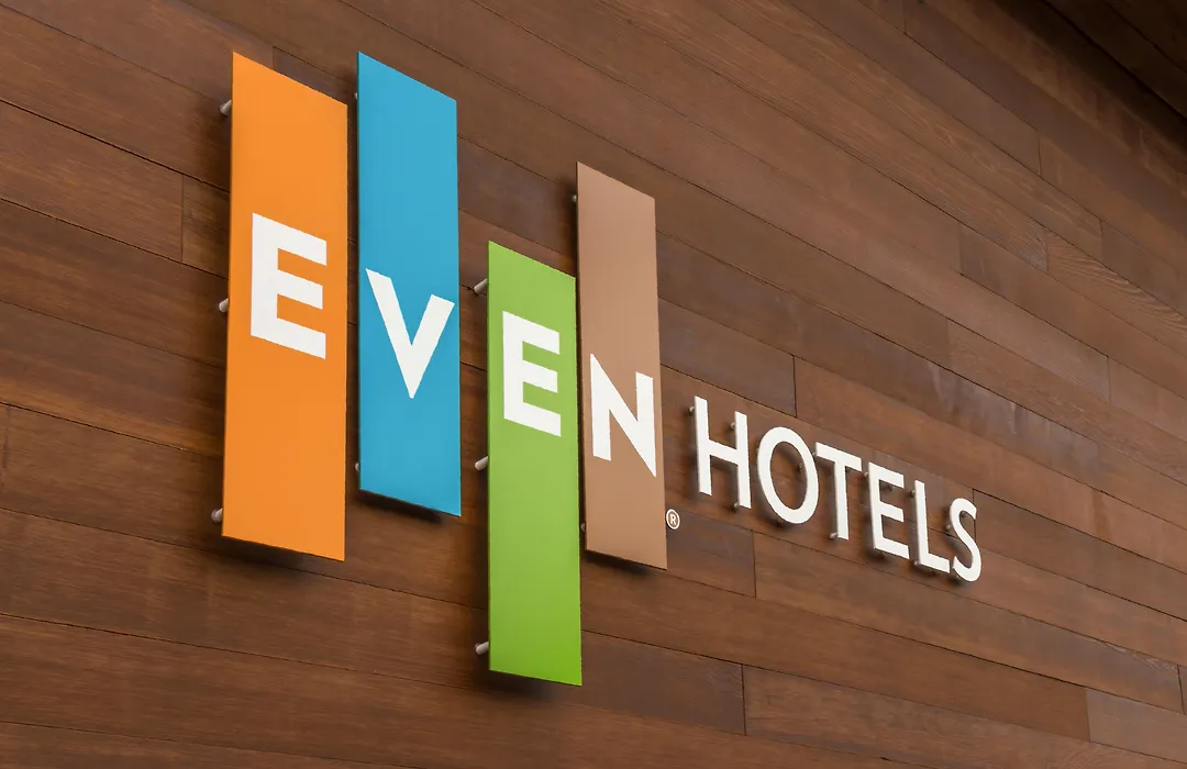 Even Hotel Ann Arbor S - University Area By Ihg-1