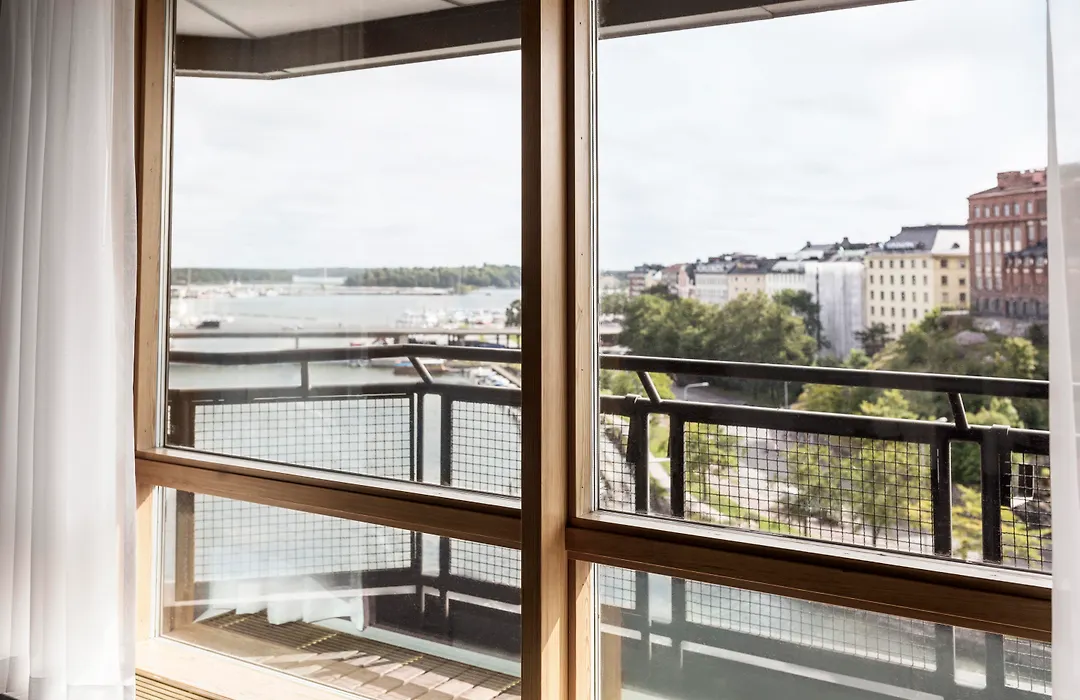 Hilton Helsinki Strand-1