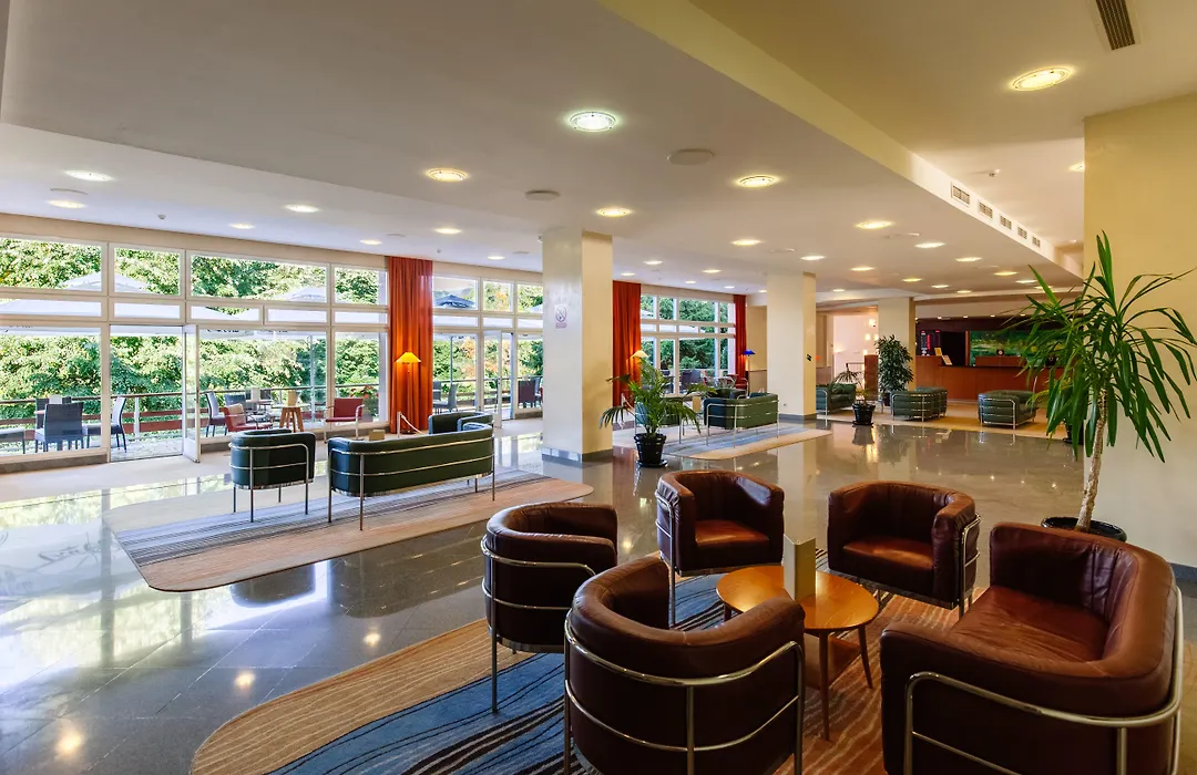 Hotel Plitvice-1