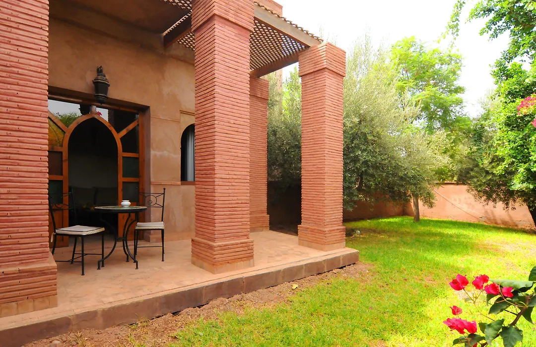 La Maison Des Oliviers-1