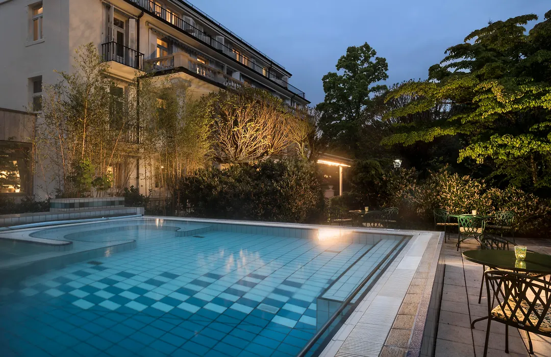 Badischer Hof Baden-Baden - Leonardo Limited Edition-1