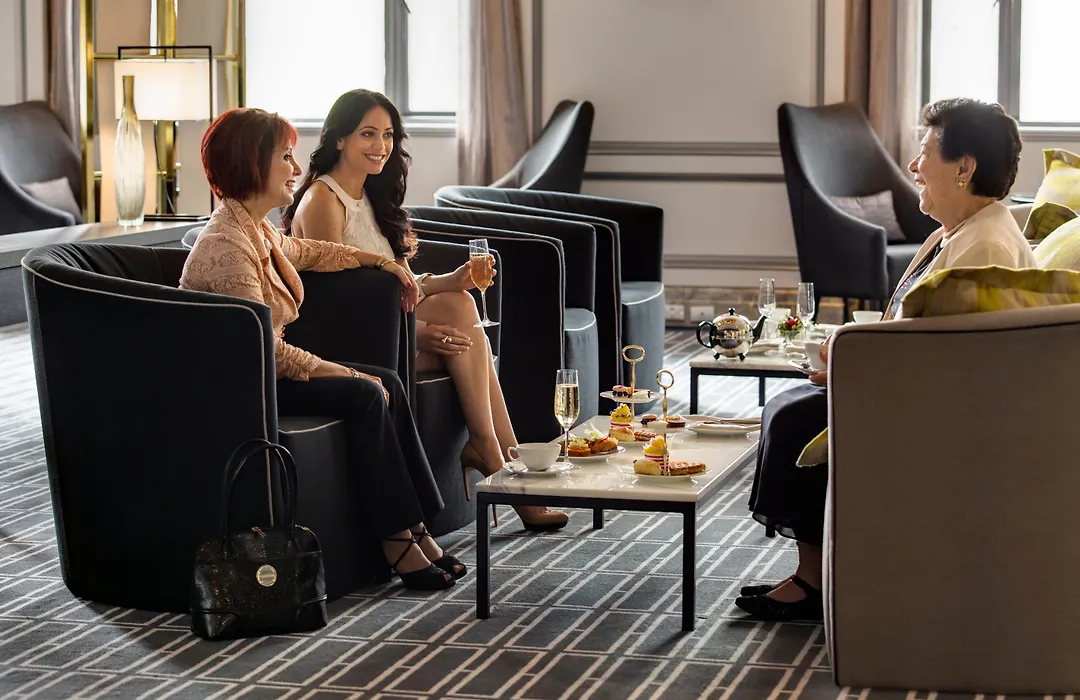 Intercontinental Sydney Double Bay By Ihg-1