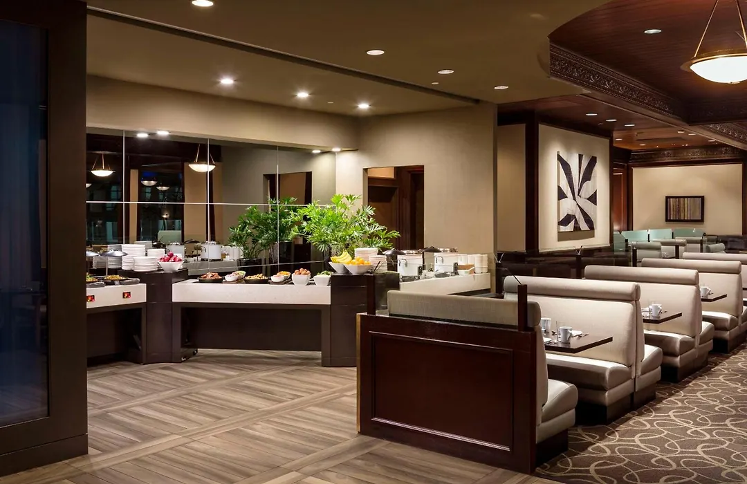 Hyatt Regency Vancouver-1