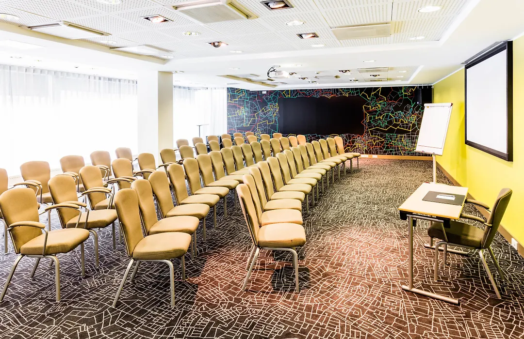 Park Inn By Radisson Central Tallinn-1