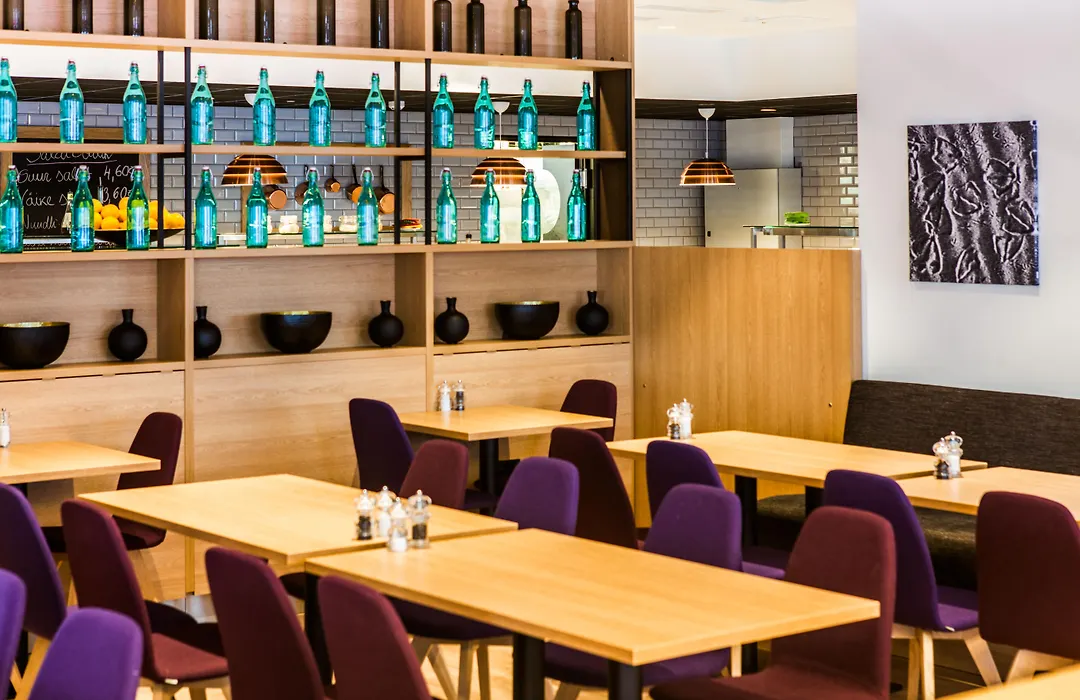 Park Inn By Radisson Central Tallinn-1