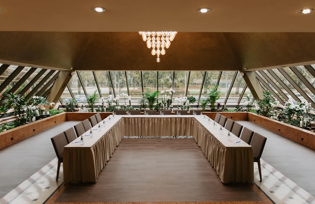 Radisson Blu Ridzene Hotel, Riga-1