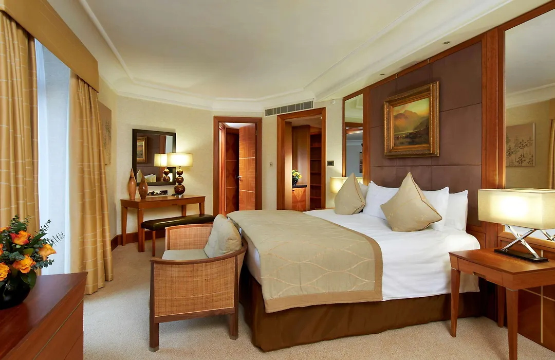 London Hilton On Park Lane-1