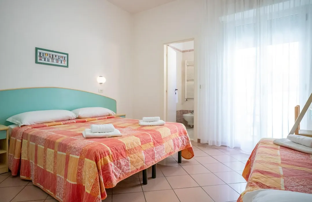 Hotel Radar-1