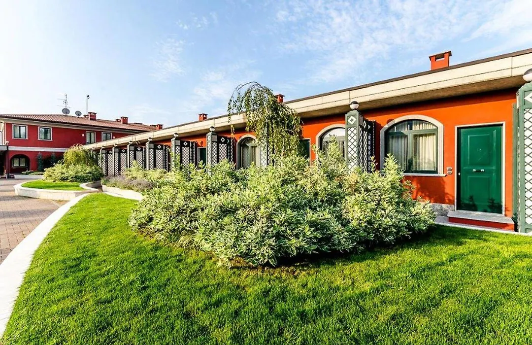 Hotel Silver Milano-1