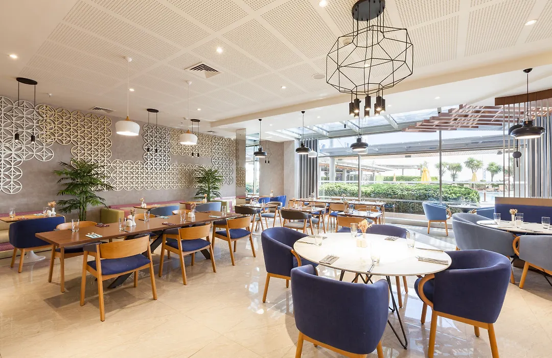 Novotel Istanbul Zeytinburnu-1