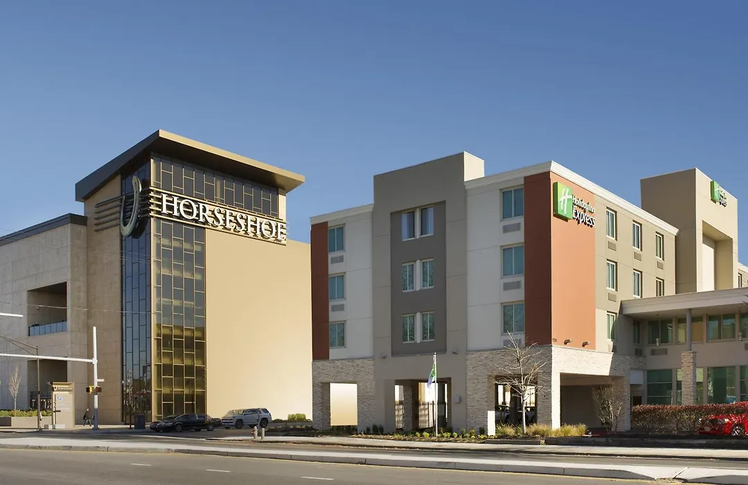Holiday Inn Express Baltimore At The Stadiums By Ihg-1