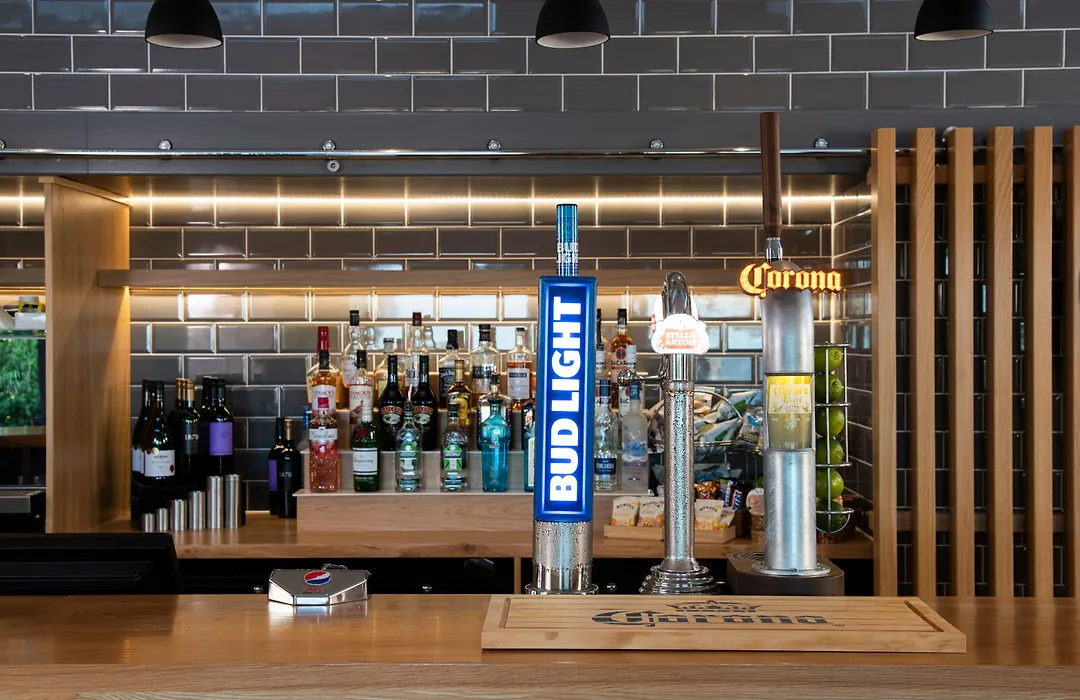 Holiday Inn Express Edinburgh City West By Ihg-1
