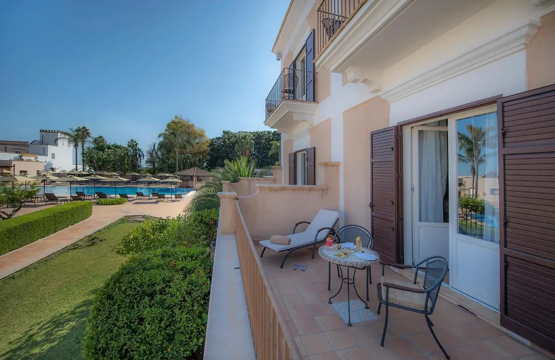 Almar Giardino Di Costanza Mazara Del Vallo Resort & Spa-1