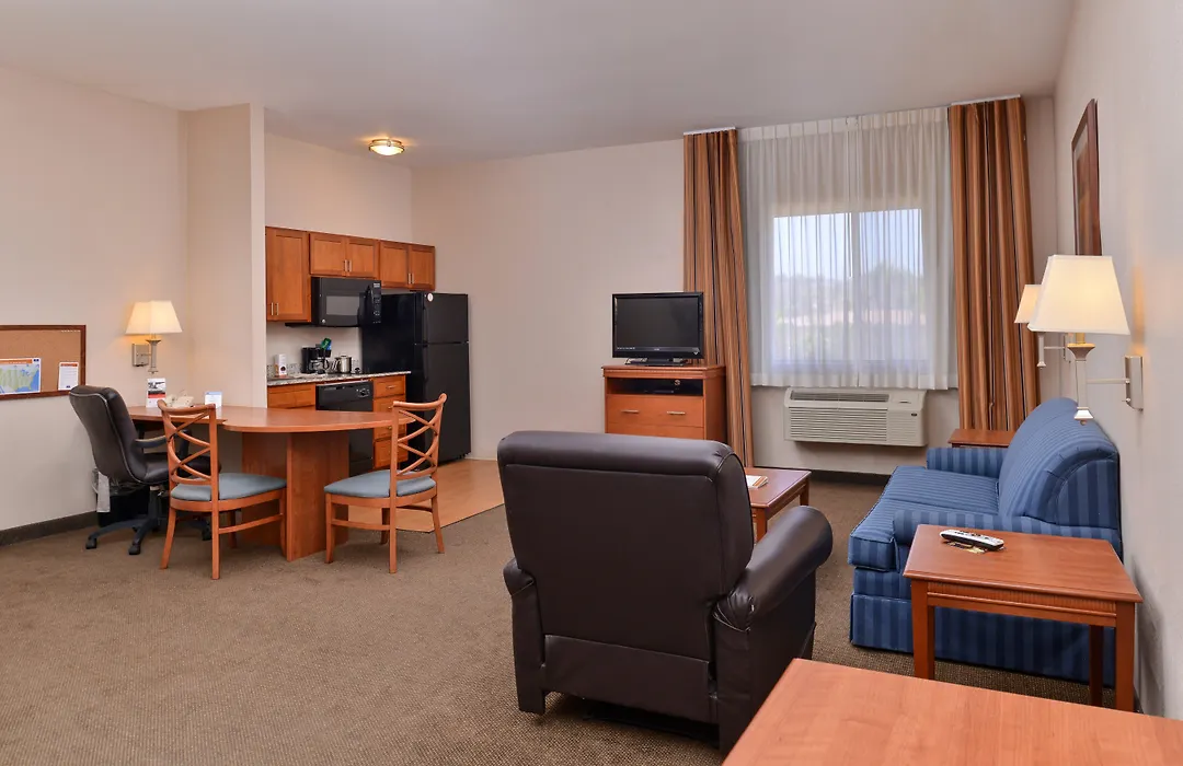 Candlewood Suites San Diego By Ihg-1