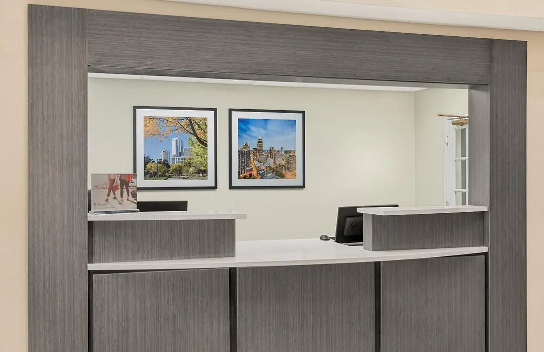 Candlewood Suites - Charlotte - Arrowood By Ihg-1