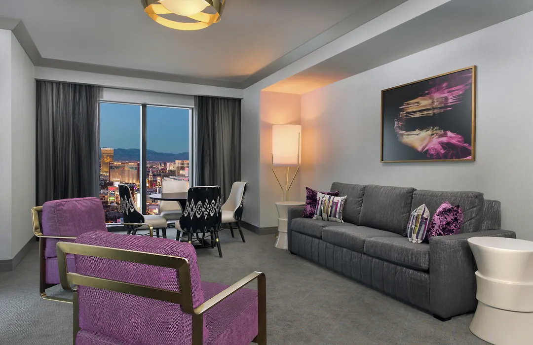 The Cosmopolitan Of Las Vegas-1