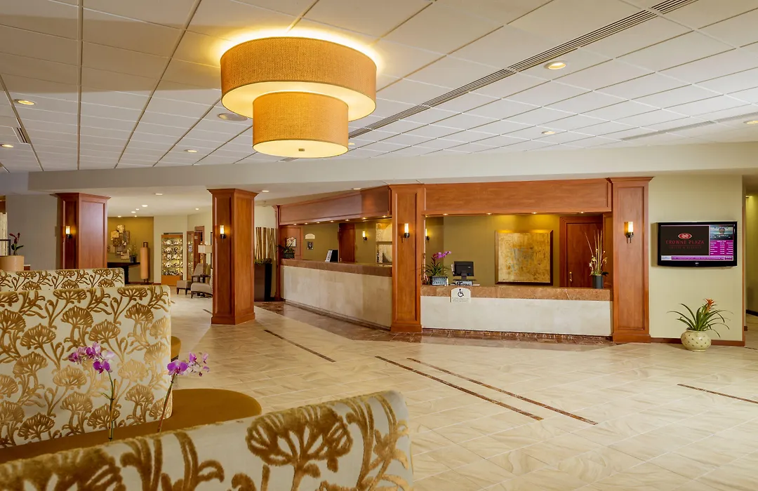 Sonesta Miami Airport-1