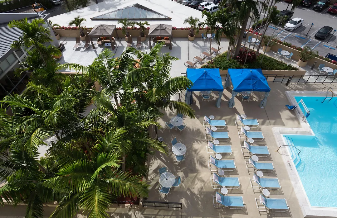 Sonesta Miami Airport-1