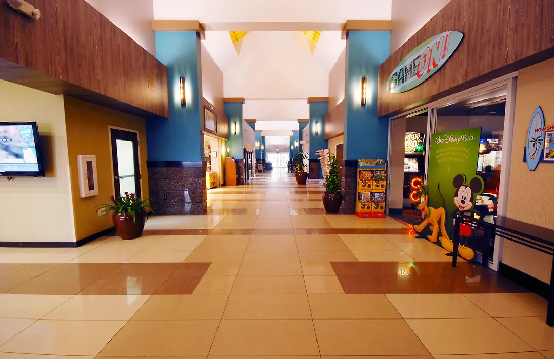 Holiday Inn Resort Orlando - Lake Buena Vista By Ihg-1