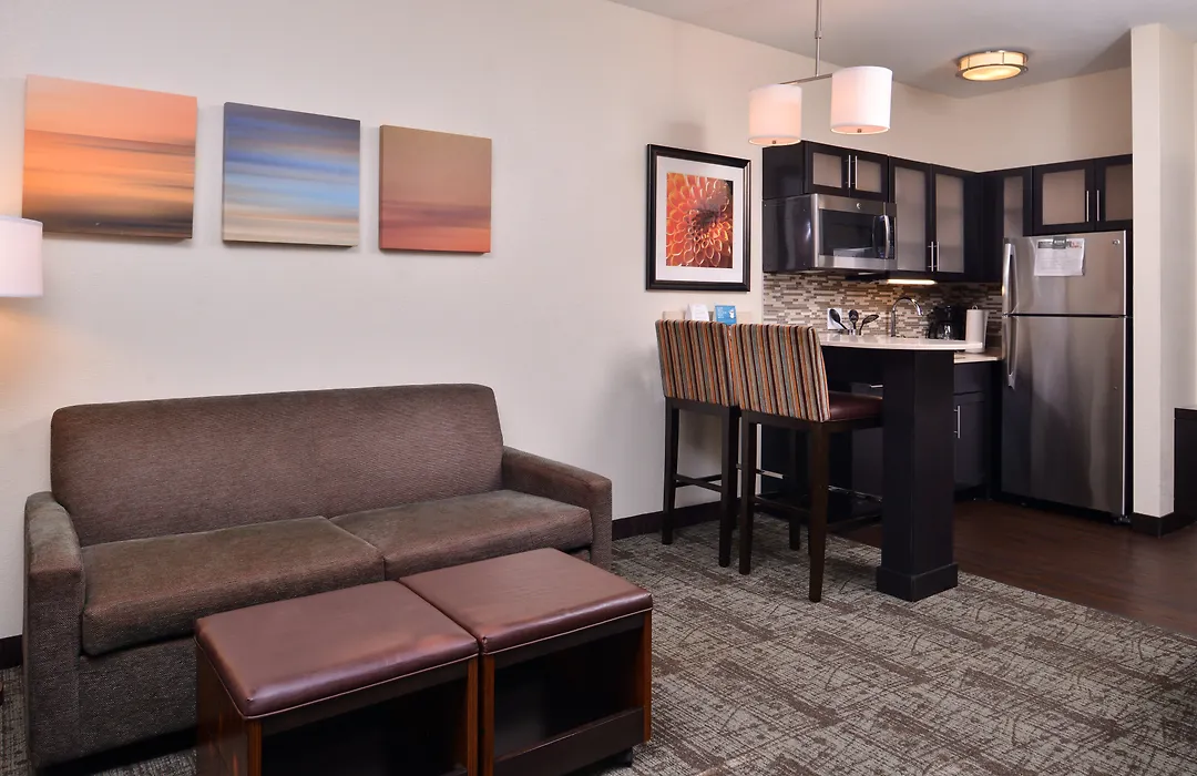 Staybridge Suites Wichita Falls By Ihg-1