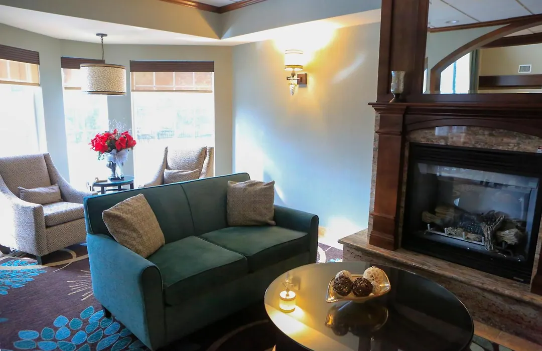 Staybridge Suites Silicon Valley - Milpitas By Ihg-1