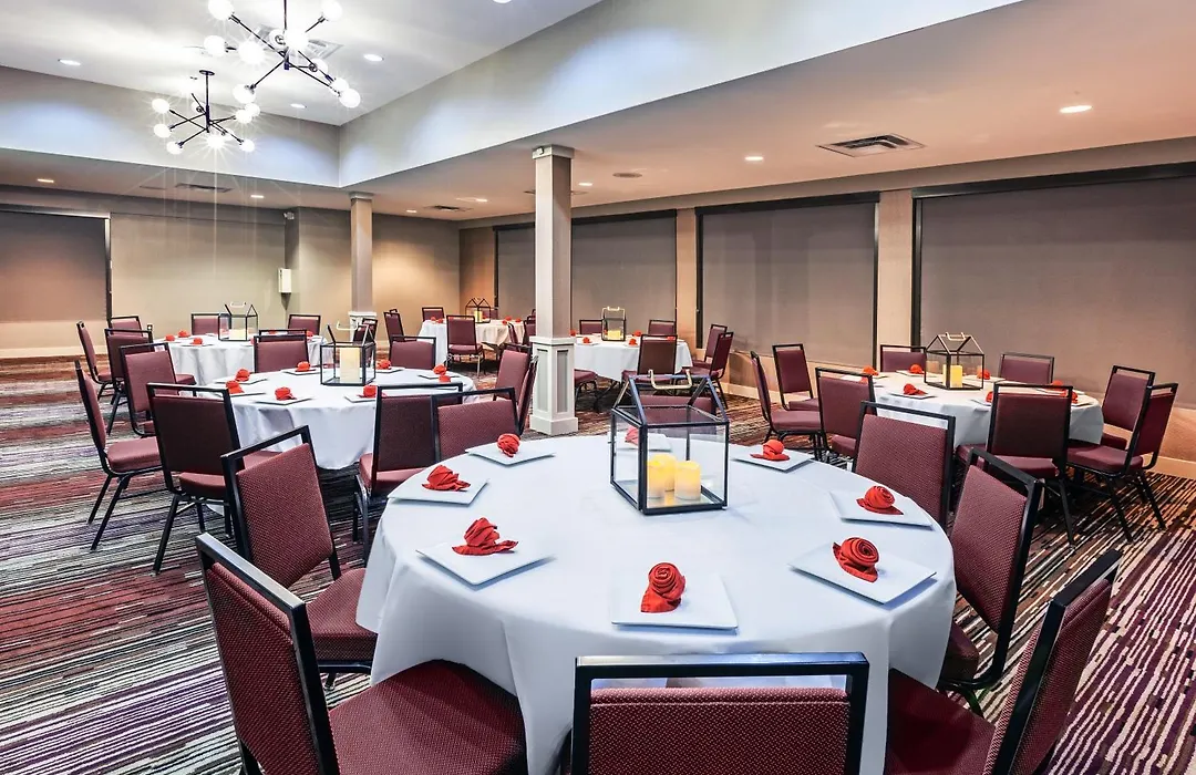 Holiday Inn Tyler - Conference Center By Ihg-1