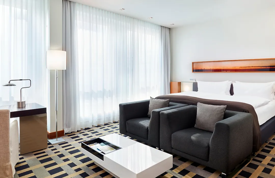 Intercontinental Berlin By Ihg-1