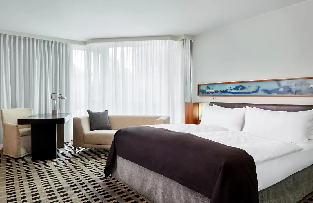 Intercontinental Berlin By Ihg-1
