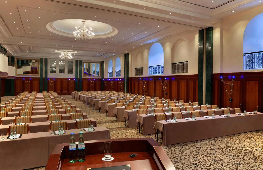 Hotel Adlon Kempinski Berlin-1
