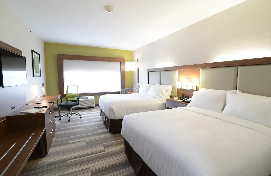 Holiday Inn Express & Suites Chicago North Shore - Niles By Ihg-1
