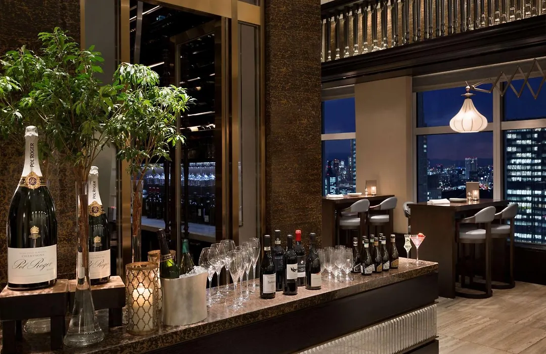 Shangri-La Tokyo-1