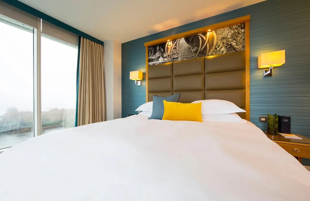 Voco St. David'S Cardiff By Ihg-1