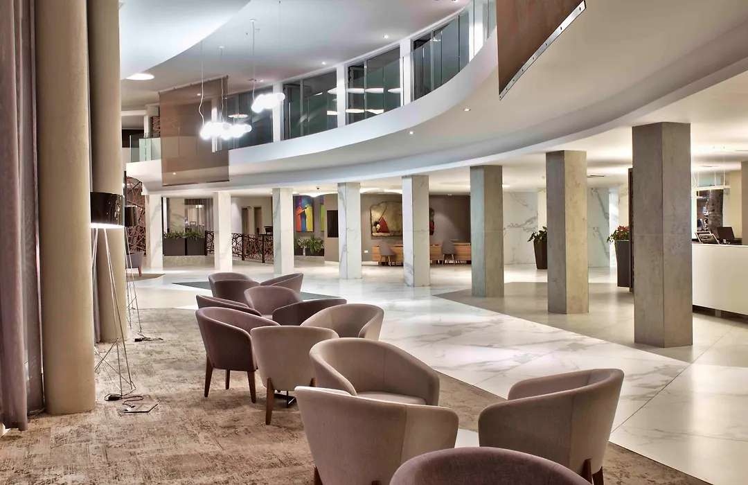 Doubletree By Hilton Malta-1