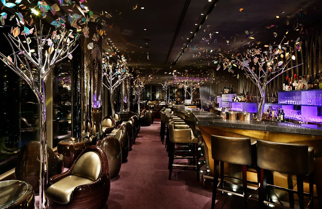 The Peninsula Tokyo-1