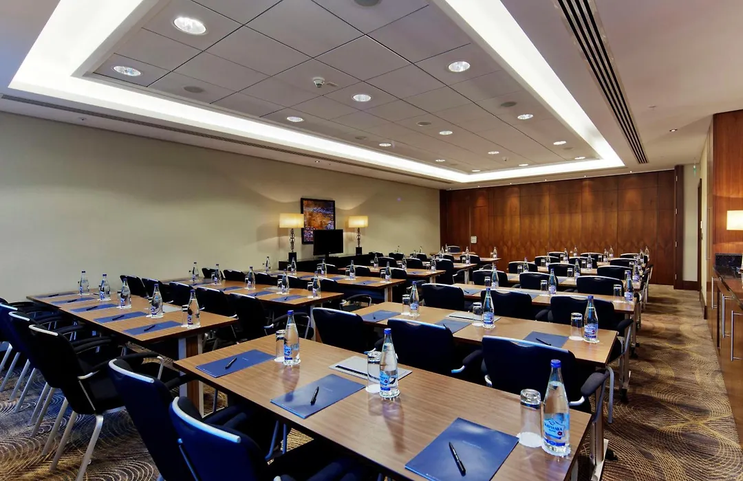Hilton Baku-1