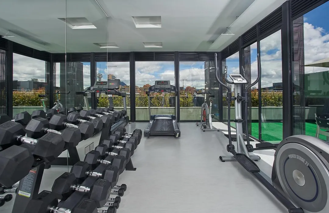 Hotel 100 Luxury Suites By Preferred-1