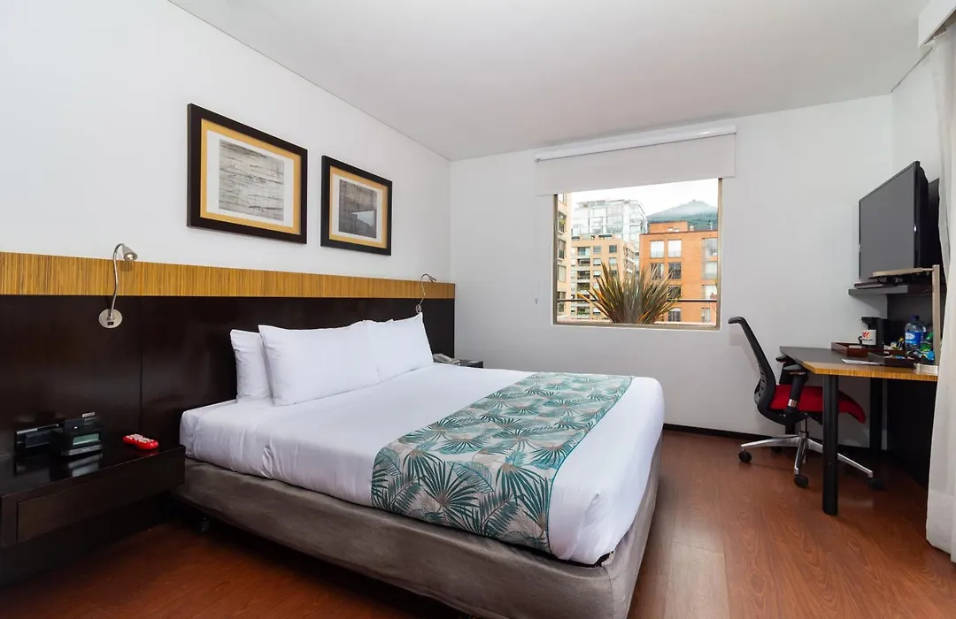 Hotel Madisson Inn Luxury By Geh Suites-1