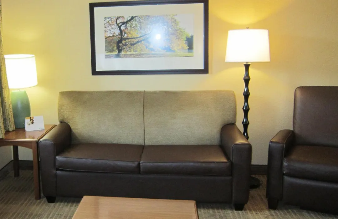 Extended Stay America Suites - San Jose - Edenvale - South-1