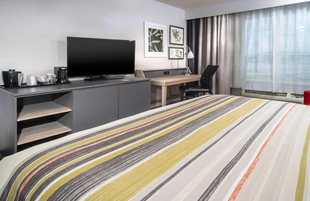 Country Inn & Suites By Radisson, Rocky Mount, Nc-1