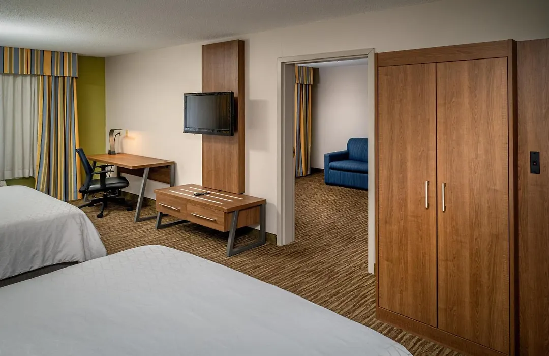 Holiday Inn Express And Suites Pikeville By Ihg-1