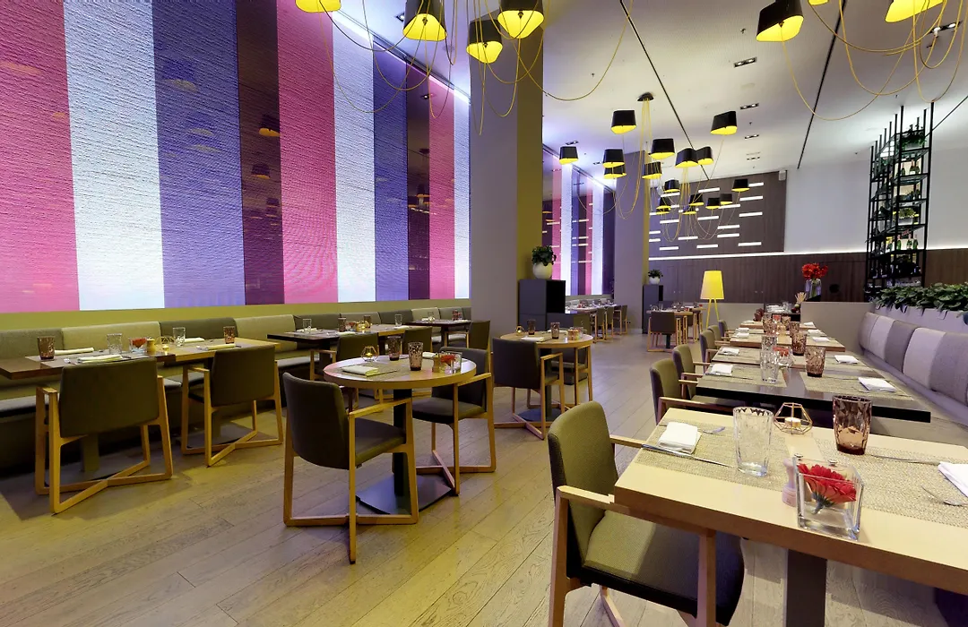 Melia Barcelona Sky 4 Sup-1