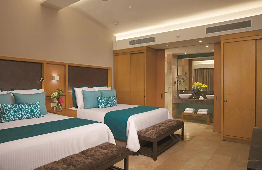 Dreams Playa Mujeres Golf & Spa Resort-1