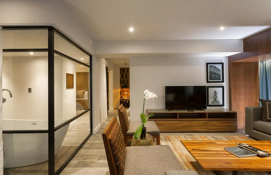 Hotel Indigo Guadalajara Expo By Ihg-1