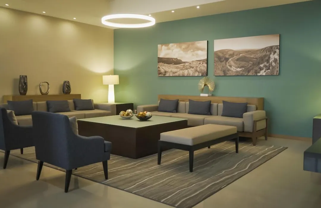 Staybridge Suites Guadalajara Expo By Ihg-1