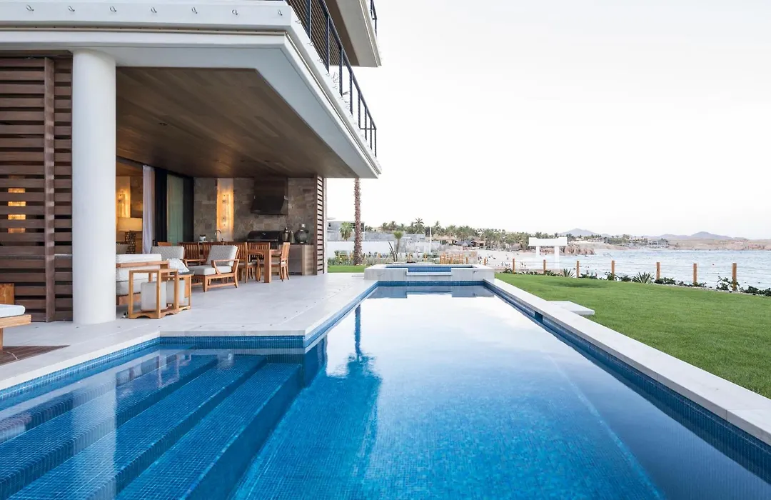 Chileno Bay Resort & Residences, Auberge Collection-1