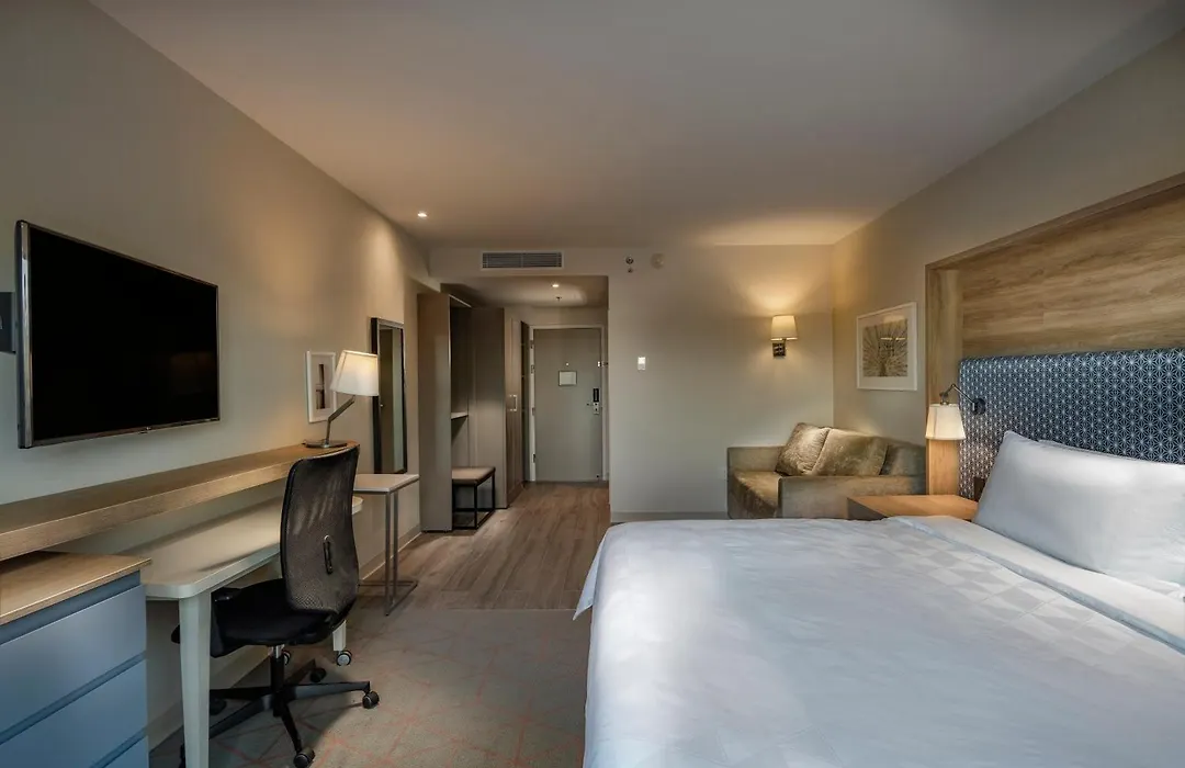 Holiday Inn&Suites - Aguascalientes, an IHG Hotel-1