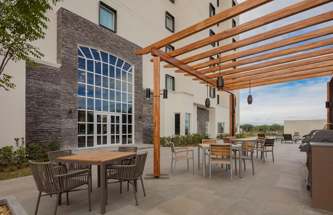 Staybridge Suites Silao By Ihg-1