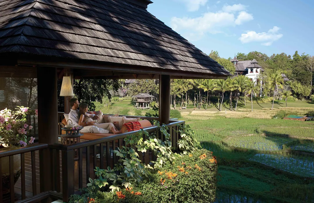 Four Seasons Resort Chiang Mai-1